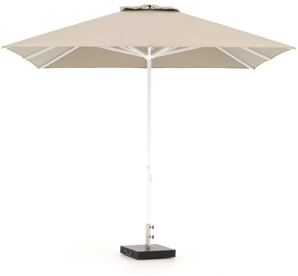 Shadowline Cuba parasol 300x300cm