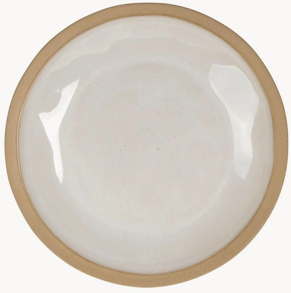 Dinerborden Jade, 6-delig