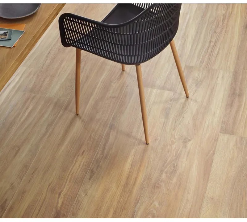 Houtlook Tegel 30x150 Cm Nobel Bruin Beige N53