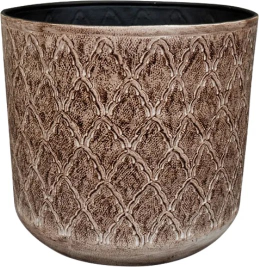 Pot Nicke old pink