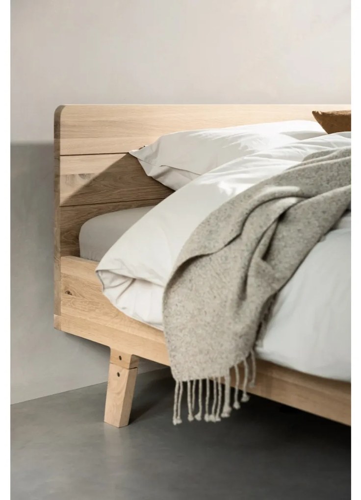 Bedframe Balance Focus – Bij Swiss Sense