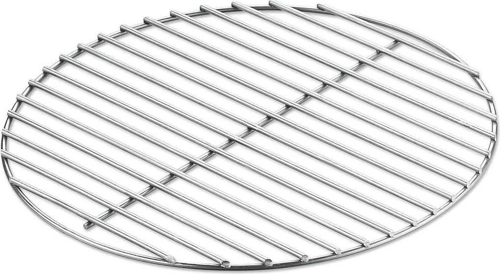 Weber Houtskoolrooster voor houtskoolbarbecues van 47 cm