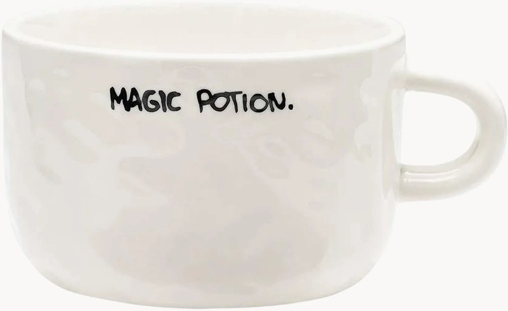 Mok Magic Potion van keramiek