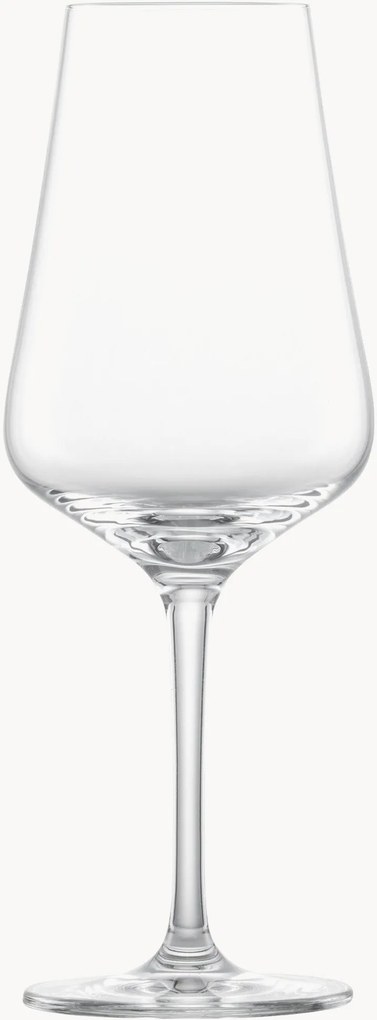 Witte wijnglazen Bouquet, 2-delig