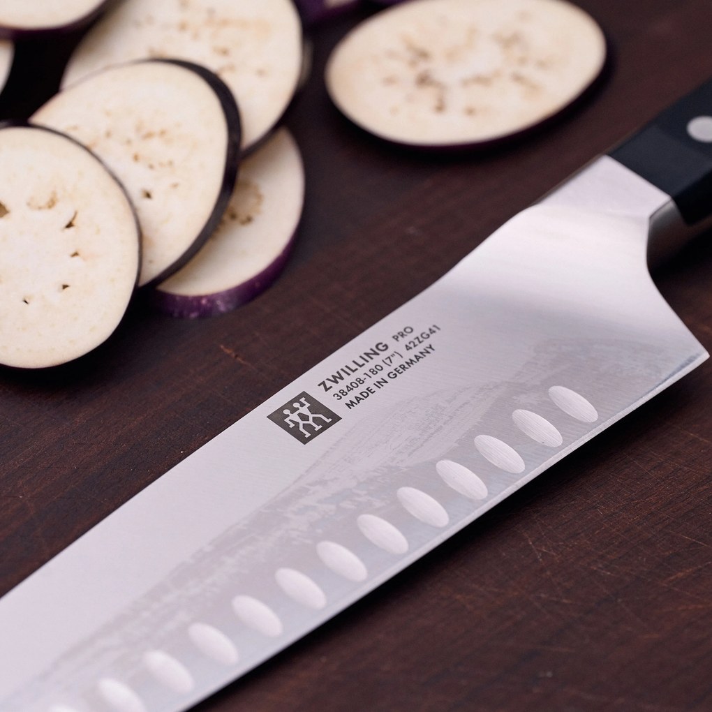 ZWILLING Pro Santoku 18 cm - Pro - ZWILLING