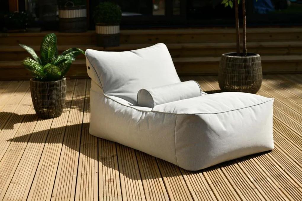 Extreme Lounging B-Bed Lounger Loungebed Outdoor - Pastel Grijs