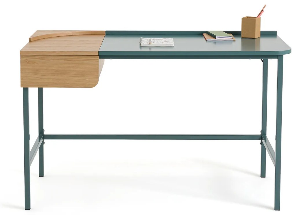 Bureau met 1 lade, Tristan
