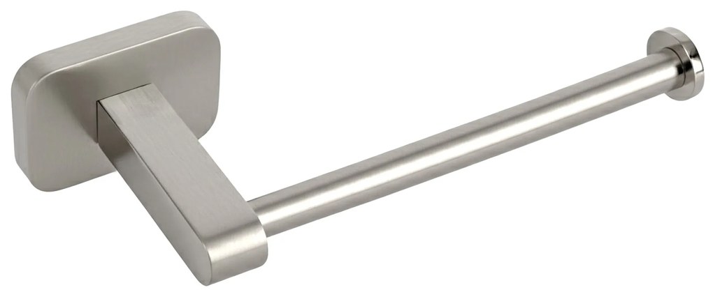 Toiletpapierhouder 5909 Nico Brush Nickel
