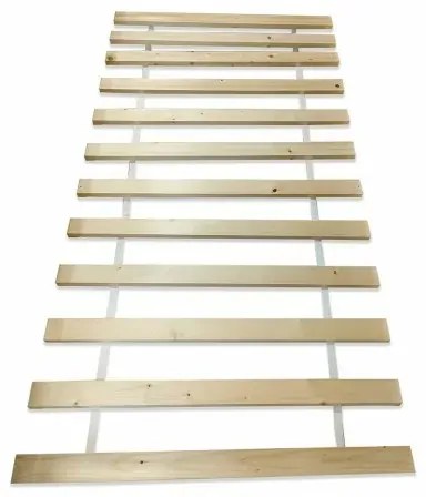 Kinderen Houten bedlatten 5059914066553 Children's Beds Home, 190x90 Children's Beds Home Dennenhout