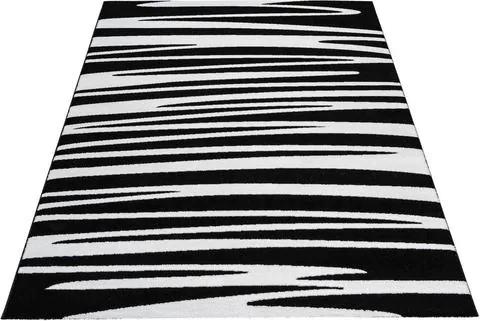 Vloerkleed, »Easton«, Bruno Banani, rechthoekig, hoogte 15 mm, machinaal geweven