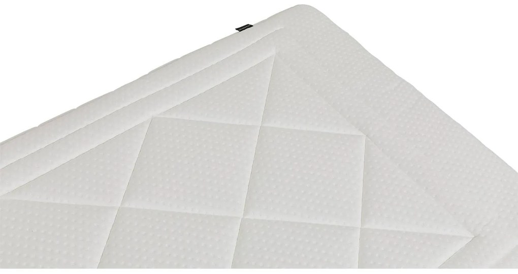 Goossens Excellent Topmatras Fresh Pocket, 90 x 210 cm