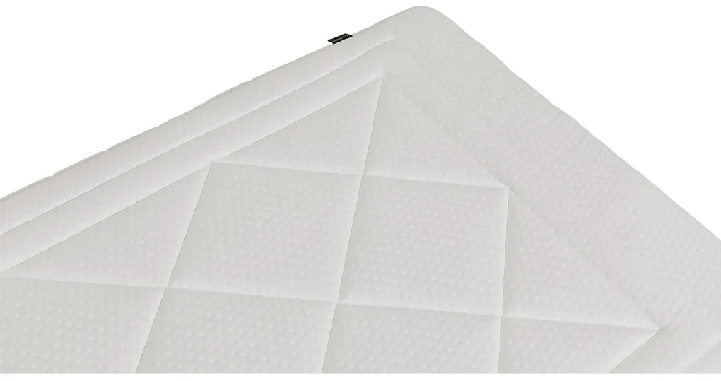 Goossens Excellent Topmatras Fresh Pocket, 90 x 210 cm