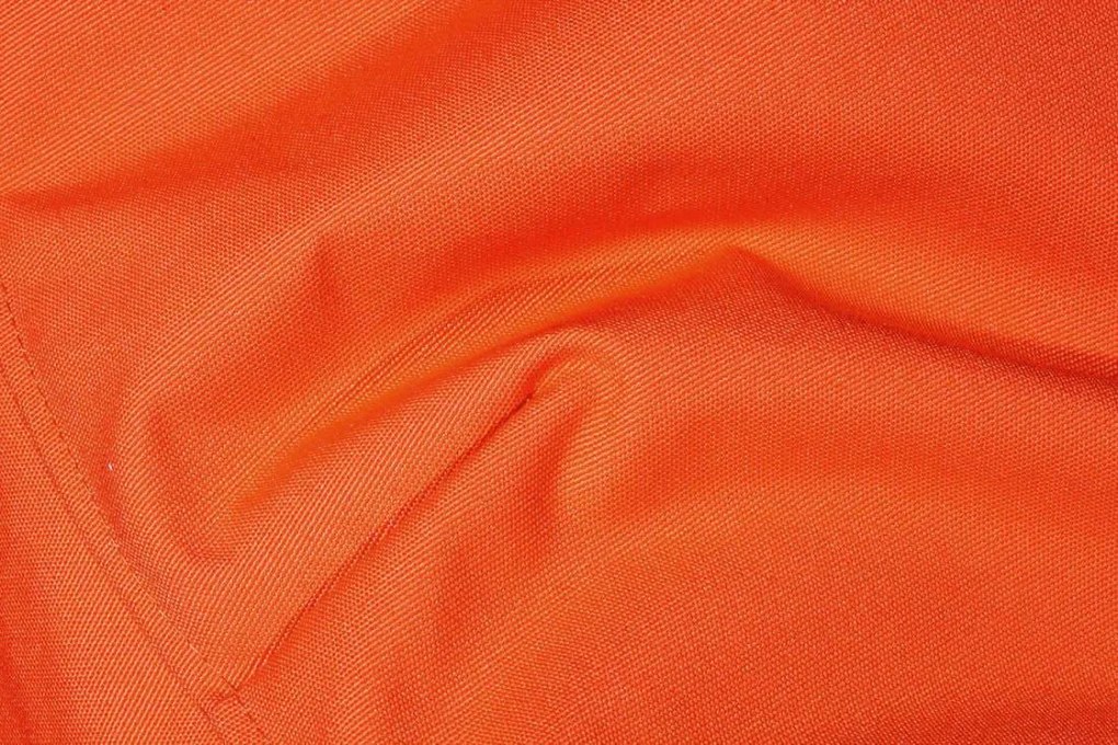 Zitzak Slope XL Plus Outdoor - oranje