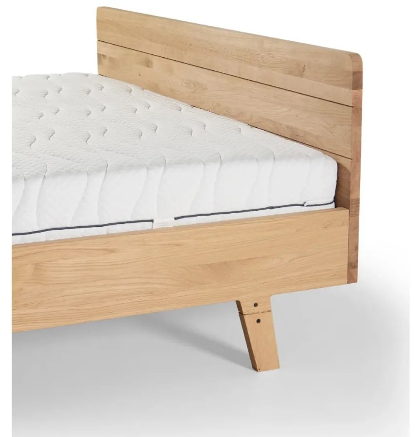 Bedframe Balance Focus – Bij Swiss Sense