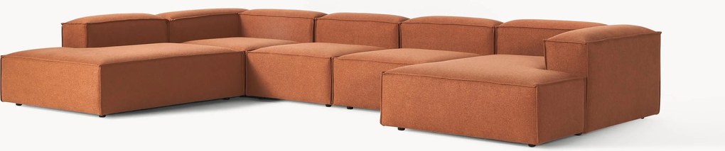 Modulaire U-bank Lennon