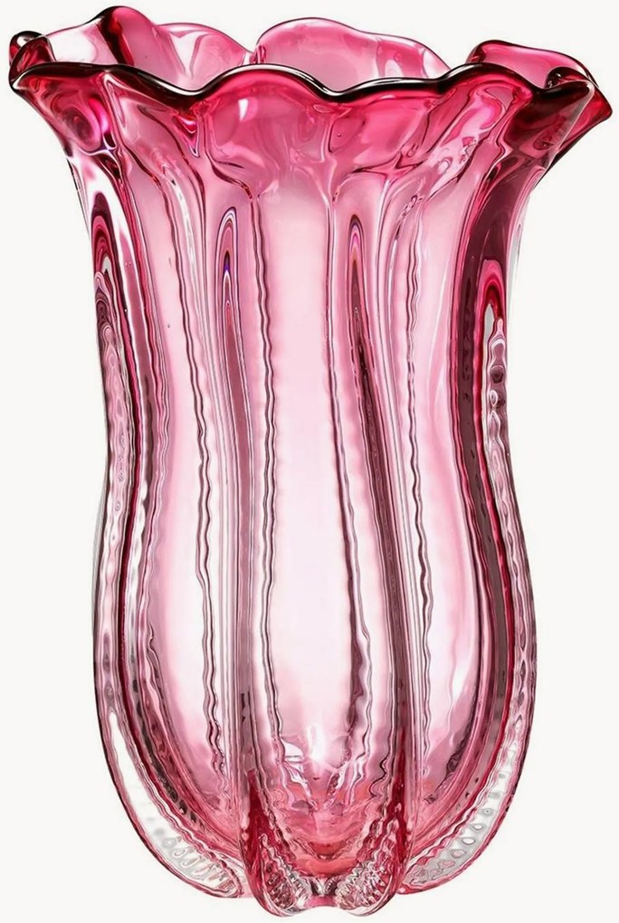 Mondgeblazen vaas Caliente