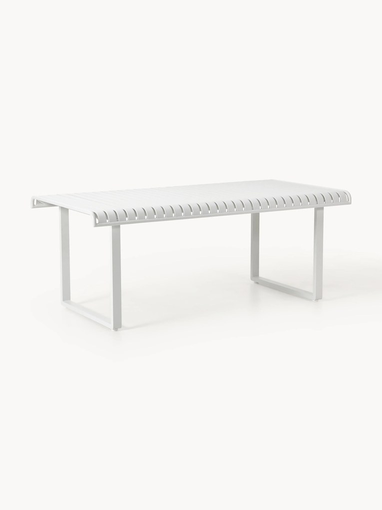 Tuintafel Caio, 196 x 100 cm