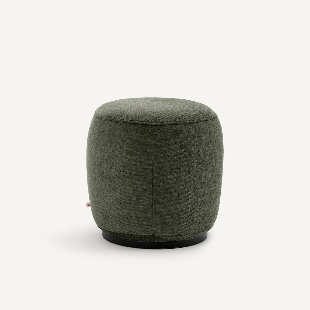 Voetensteun, polyester, ROSEBURY