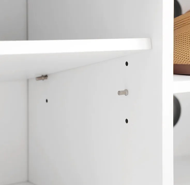 Schoenenkast Fenna | BOSTIC