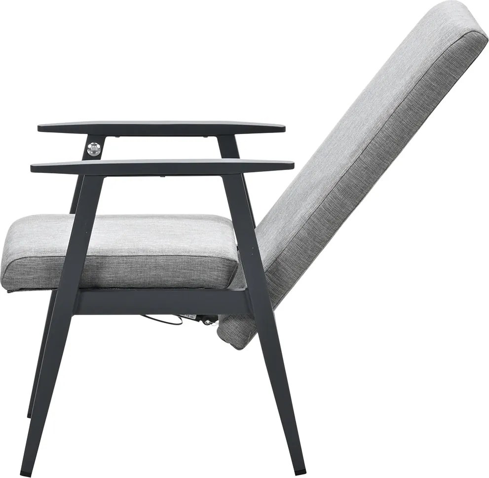 Garden Impressions San Felipe tuinstoel - sand