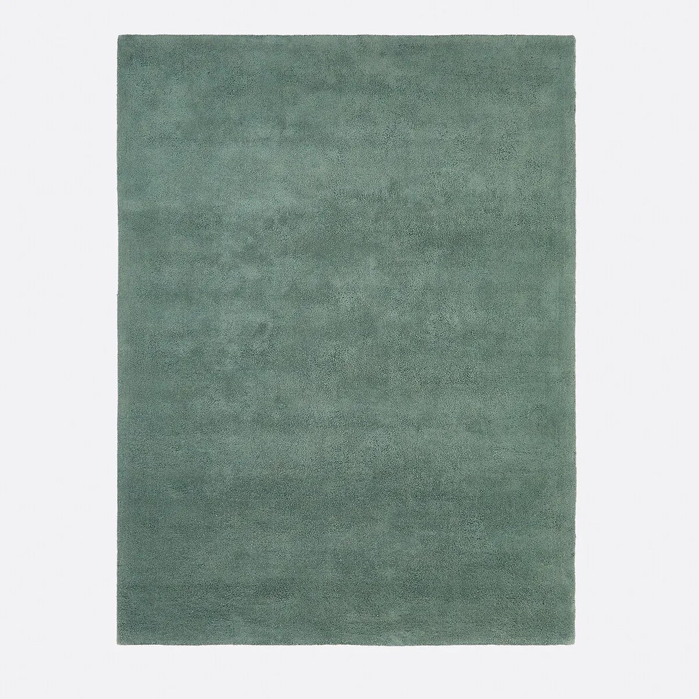 Vloerkleed in getuft katoen, Renzo