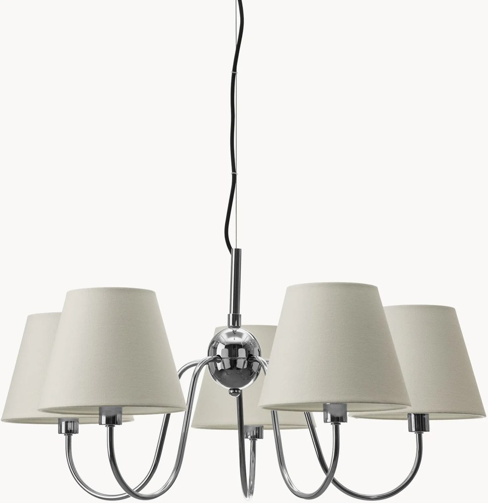 Dimbare hanglamp Lynx