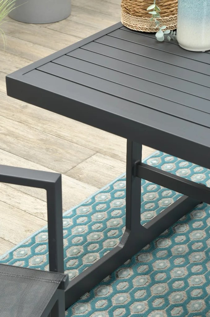 Garden Impressions Alabama balkonset - 5-delig - Op=Op