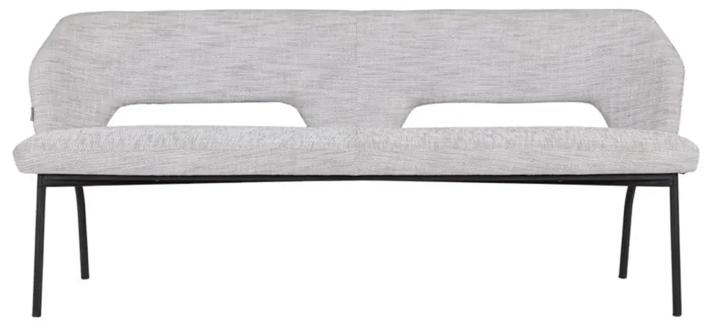 Must Living Bloom Moderne Eetkamerbank 190 Cm