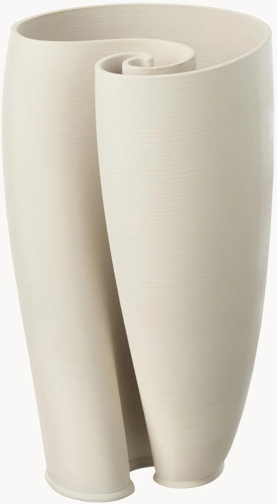 Vaas Hydria van keramiek, H 34 cm