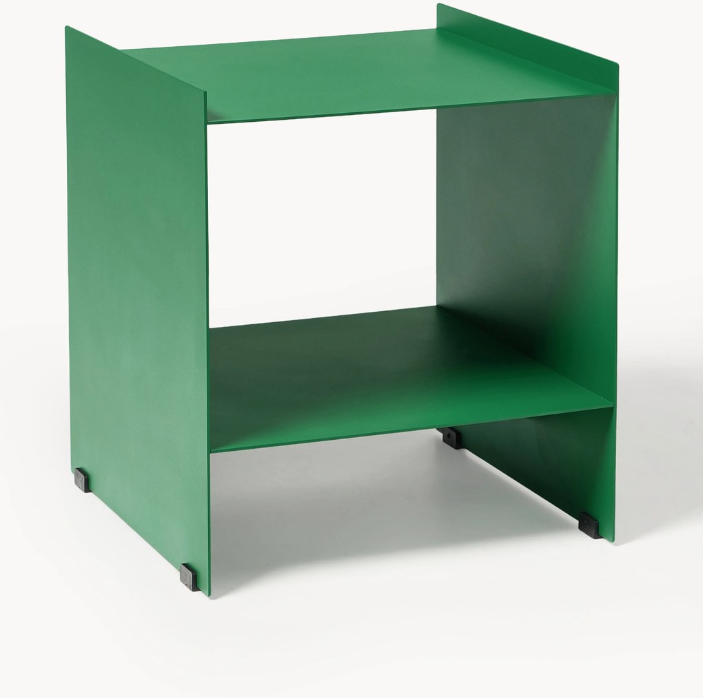 Metalen nachtkastje Aiden