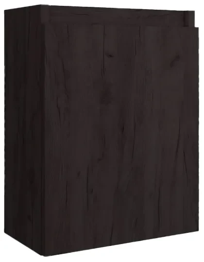 Fontana Terrazzo toiletmeubel kasteel bruin