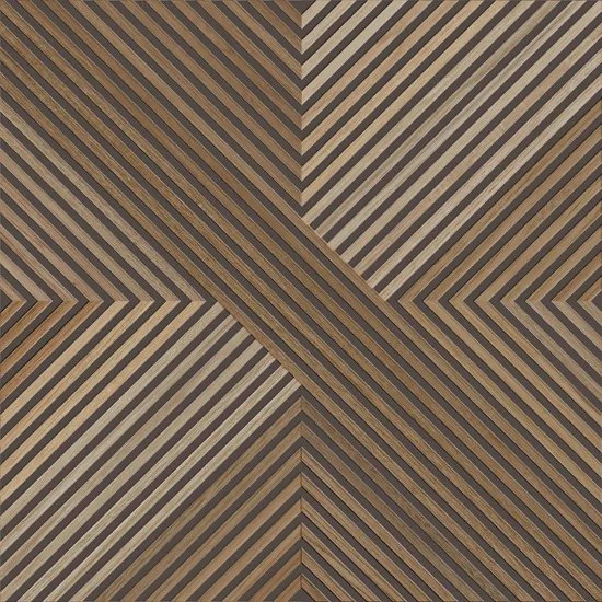 Valence Aguilar vloertegel 60x60cm bruin gerectificeerd