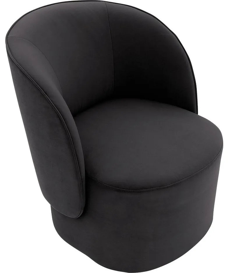 Goossens Draaifauteuil Gando, Draaifauteuil
