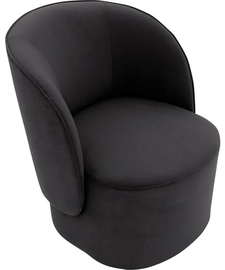 Goossens Fauteuil Gando, Draaifauteuil