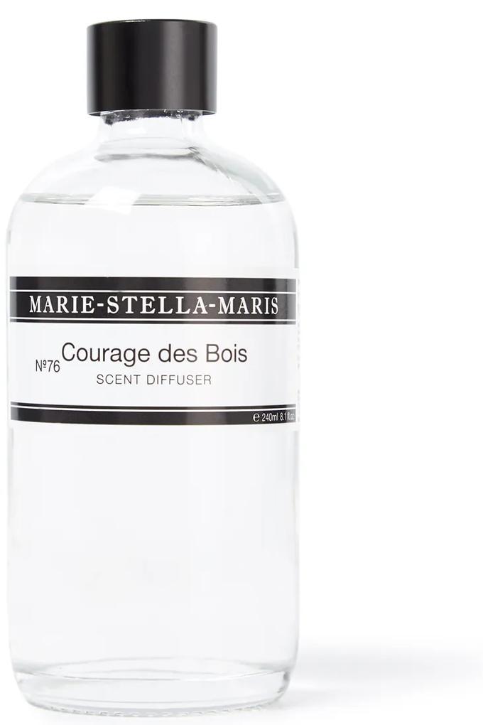 Marie-Stella-Maris Courage des Bois Scent Diffuster - geurstokjes
