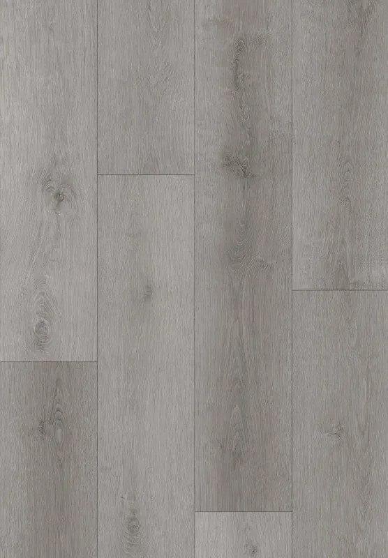 Mexen Torrance  vinylpanelen 1240 x 182 mm SPC 6,5 mm, onderlaag IXPE 1,5 mm, 4 V-Voeg, Eiken - F1134-1240-182-505-4V1-01