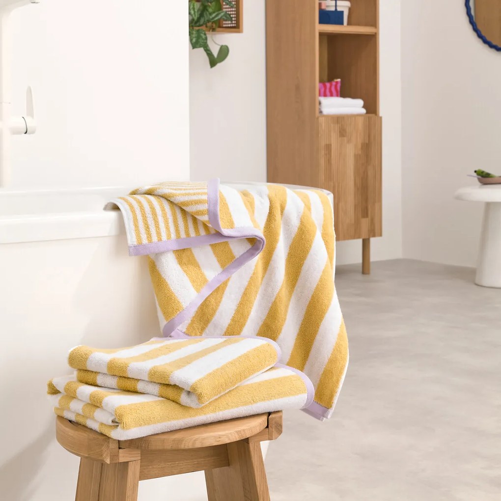 Badlaken in badstof 500g, Dani