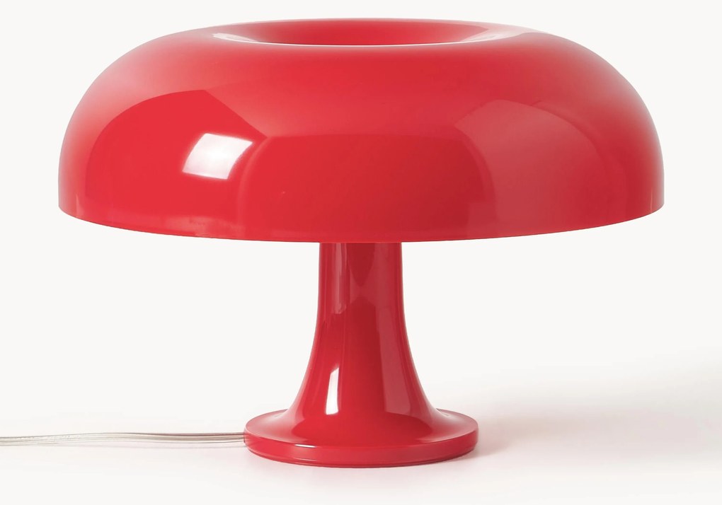 Kleine tafellamp Nessino