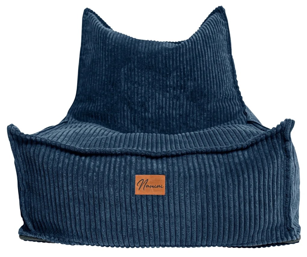Kinder Zitzak Namini - Blauw