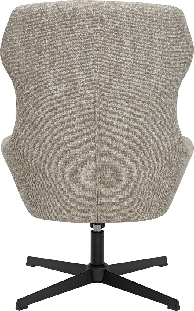 Relax Fauteuil Kantelbaar Beige