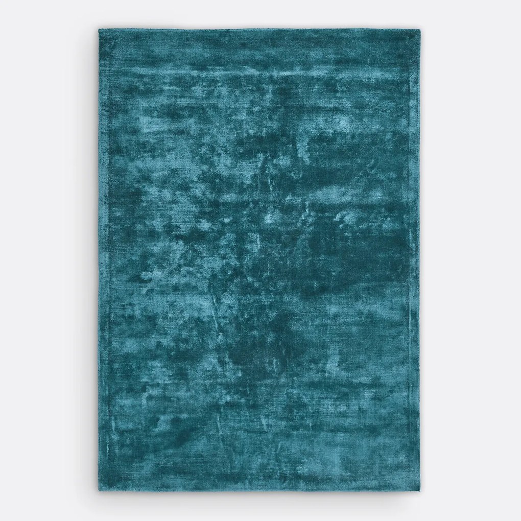 Vloerkleed 100% Tencel™, Guitou