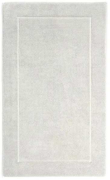Aquanova London Badmat - 60x100cm - Salt LONBMM-103
