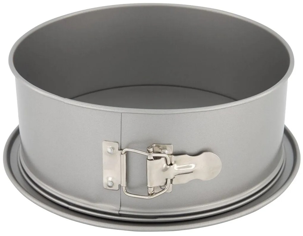 HEMA Springvorm Hoog Ø22cm (grijs)