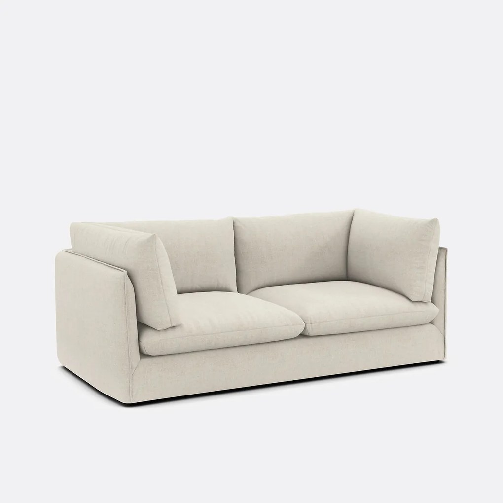 3-zitsbank van polyester Malo