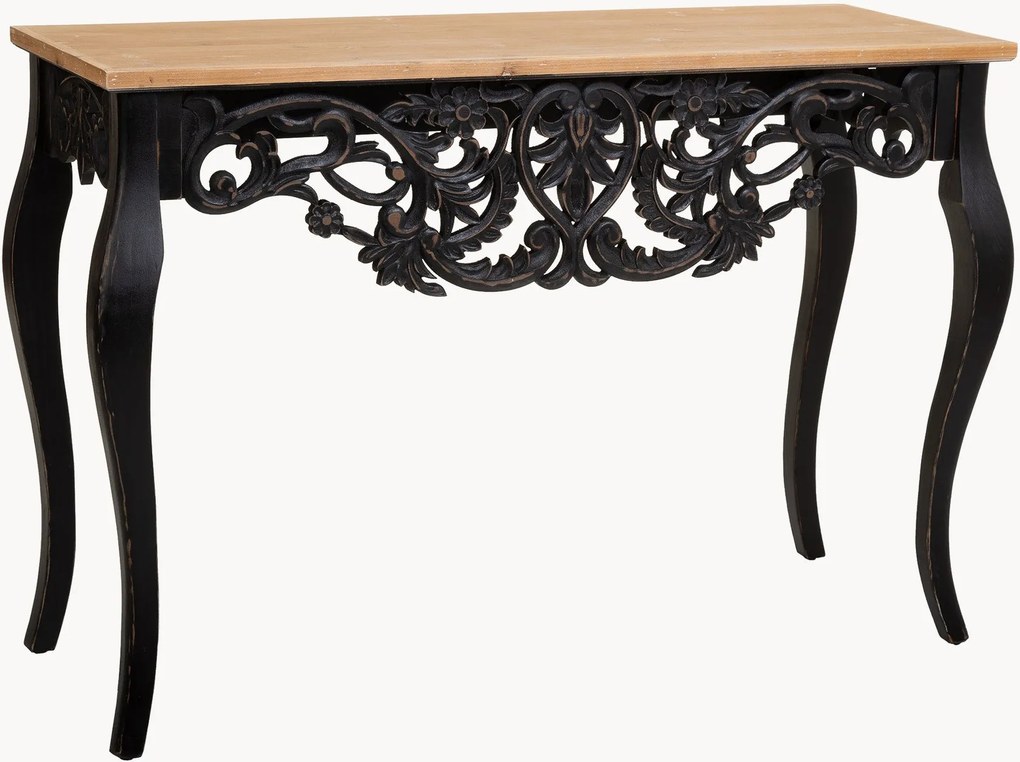 Wandtafel Penelope van grenenhout