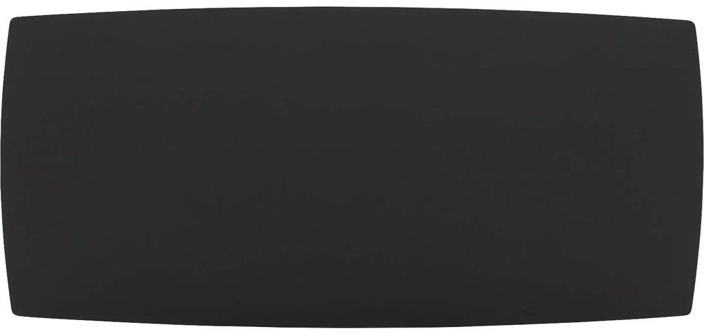 Goossens Excellent Eettafel Uniek, Semi rechthoekig 220 x 100 cm