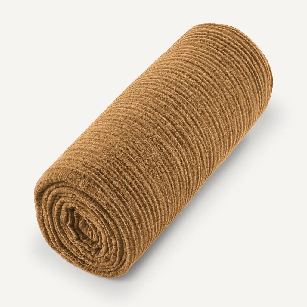 Hoeslaken, voor kinderen in bio tetra, Yafa