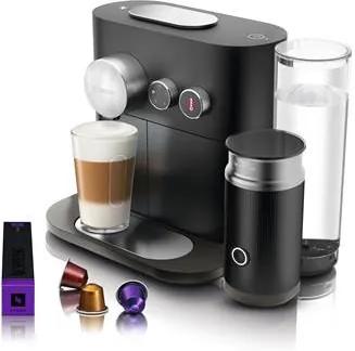 Nespresso Expert & Milk XN6018 Koffiemachine