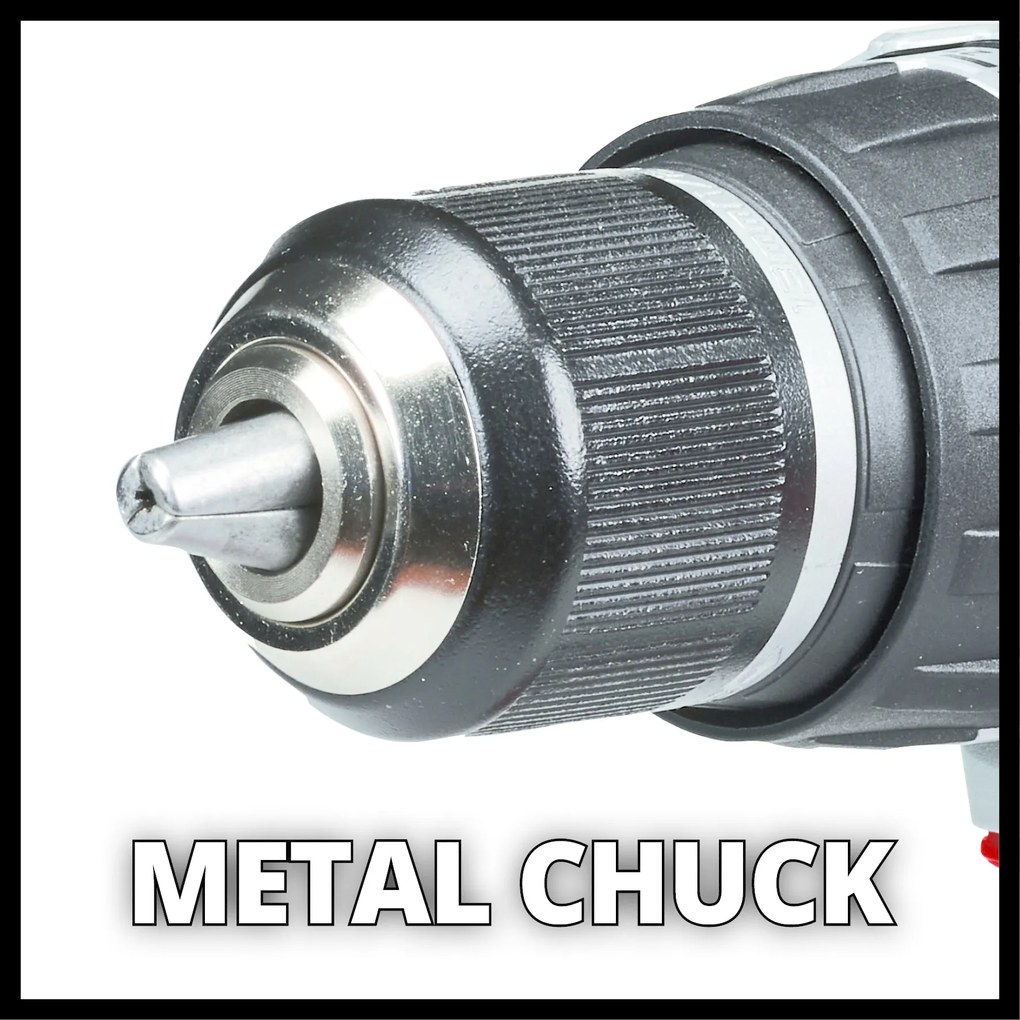 Einhell TP-CD 18/60 Li-i BL Solo Accu Klopboor-/Schroefmachine