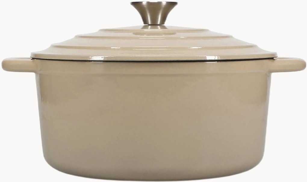Kookpot Ferno van gietijzer